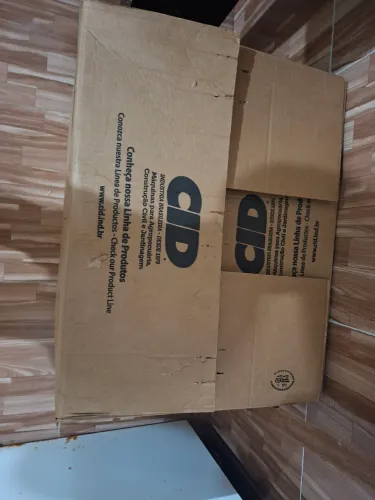 Vendo uma Forrageira nova nunca usada