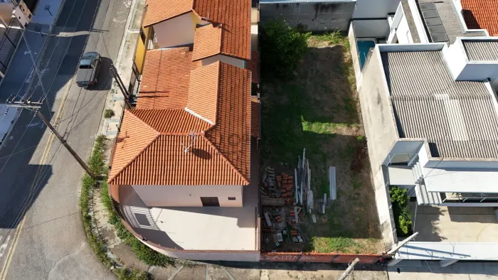 Terreno à venda em Sorocaba-SP, Jardim São Carlos, 250m²