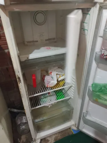 Geladeira 