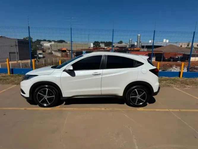 Honda HR-V EX 1.8 Flexone 16V 5P Aut. 2021