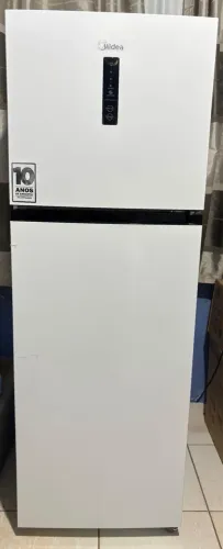 Geladeira Midea 347 litros