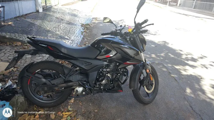 Bajaj Pulsar n150