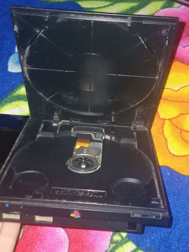PS2 A VENDA
