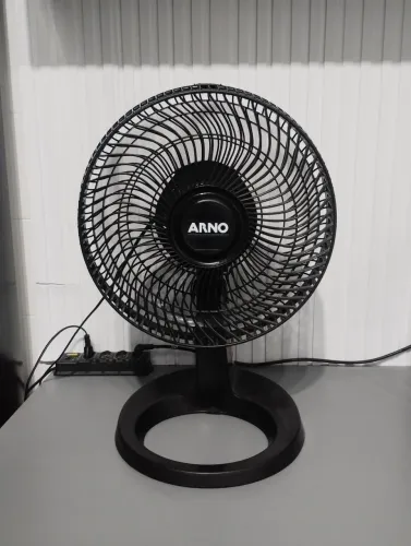 Ventilador Arno 220V