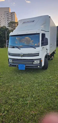 VW/EXPRESS DRC 4X2