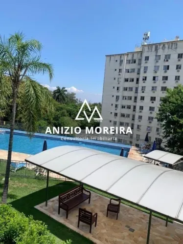 Apartamento para Locação em Niterói, Barreto, 1 dormitório, 1 banheiro, 1 vaga