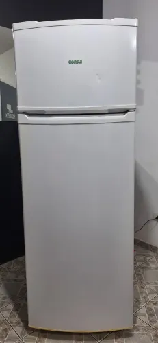 Geladeira Consul 332 Litros Duplex