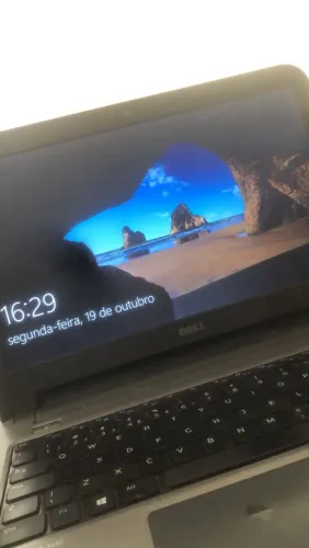 Notbook Latitude