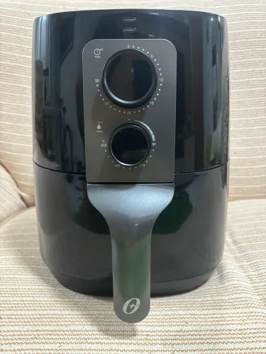 Fritadeira Elétrica (airfryer) Oster 3,3L