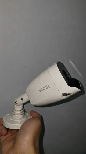 Câmera Hilook Hikvision