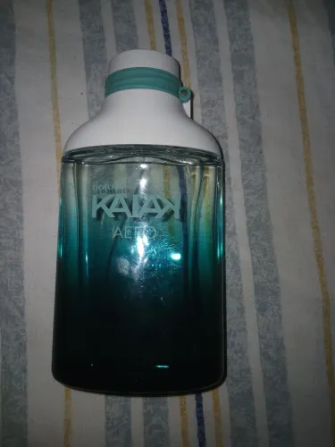 Perfume da natura 120