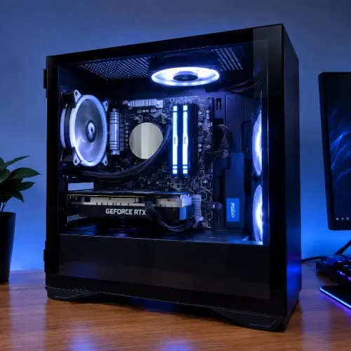 PC GAMER, ACEITO PS5 NA TROCA