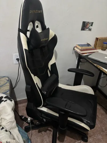 Cadeira Gamer