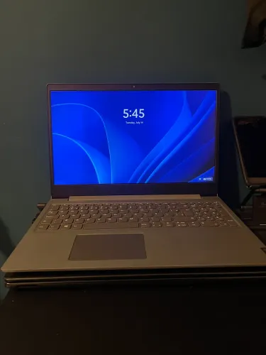Notebook Lenovo Ideapad S145