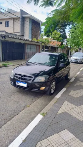 Chevrolet Celta Life/ LS 1.0 MPFI 8V Flexpower 3P 2010
