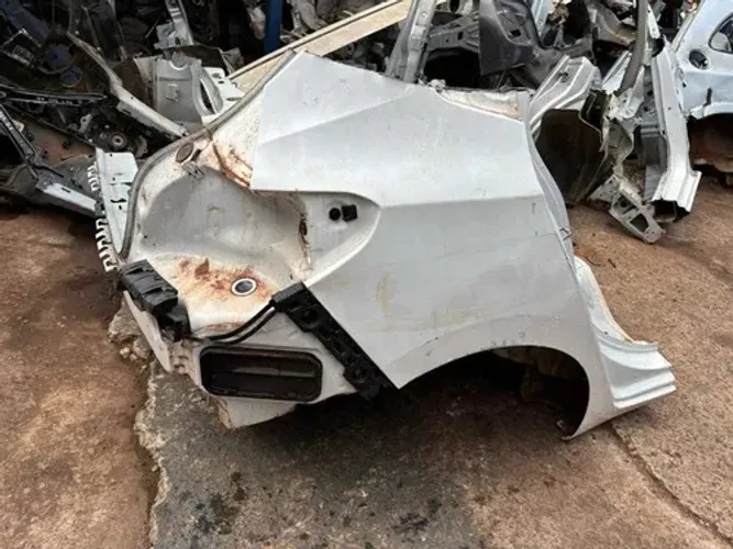 Retalho Recort Lateral Traseiro Direito Onix Hatch 2020 A 25 1