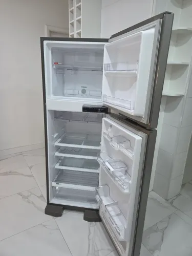 Geladeira Brastemp BRM44HKANA10
