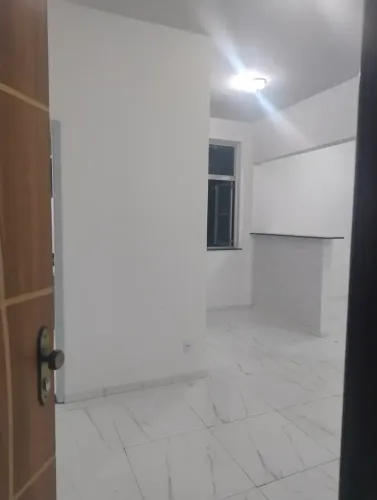 Oportunidade Apartamento 1/4 no Tororo