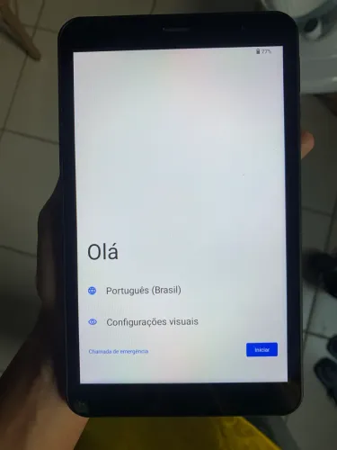 TABLET MULTI M8 TELA 8 POL