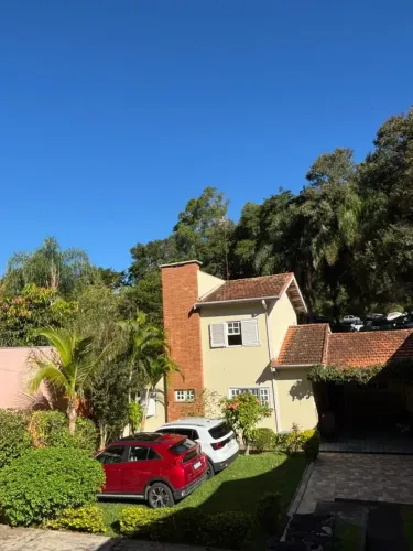 Casa com excelente localização