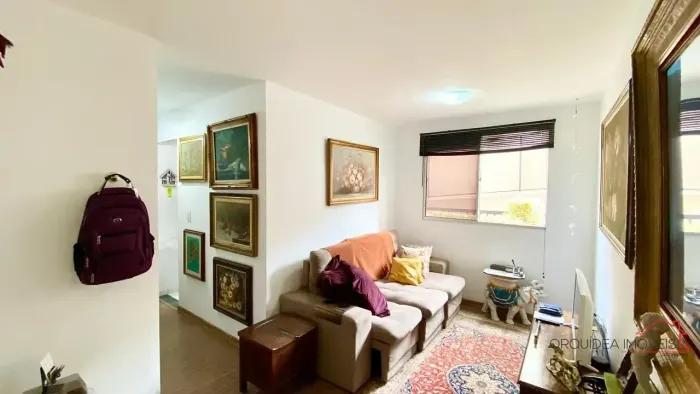 Apartamento Vila Moraes | 1 vaga | Lazer | Agende a sua visita