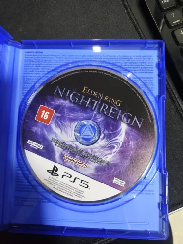 Elden Ring Nightreign