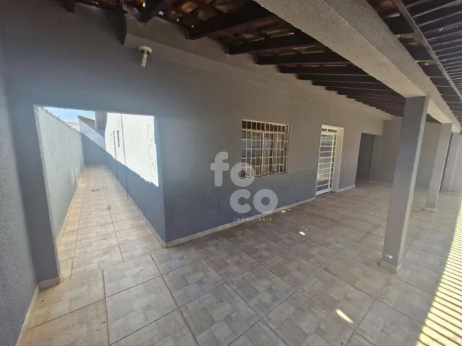 Casa Custodio Pereira