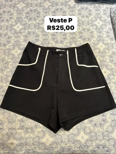 Shortinho