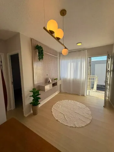 Apartamento à venda no Vivendas do Rio I