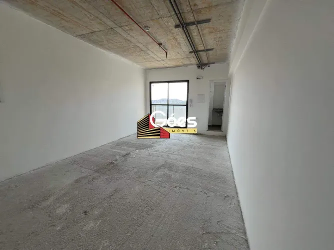 Sala Comercial para venda na Vila Bocaina