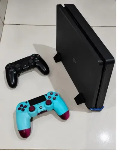 Ps4 Slim