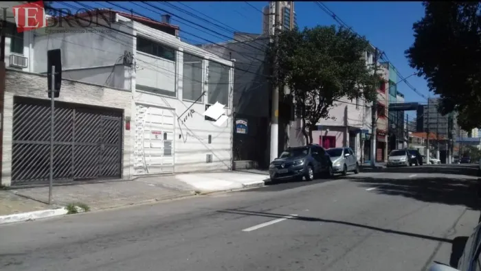 Excelente Sobrado à Venda no Tatuapé!!!