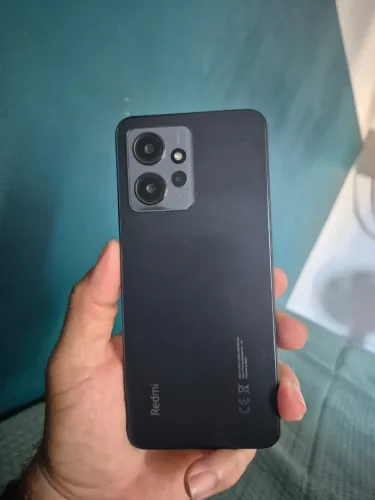 Redmi note 12