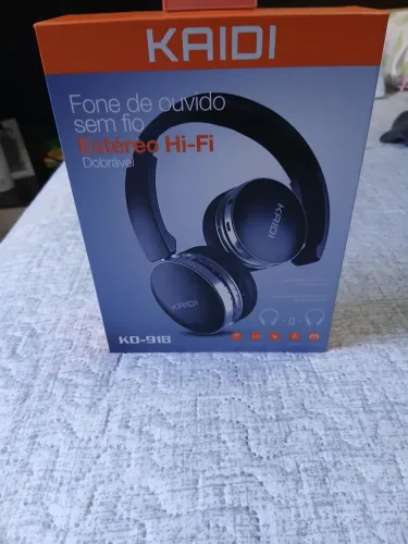 Fone de ouvido a venda 