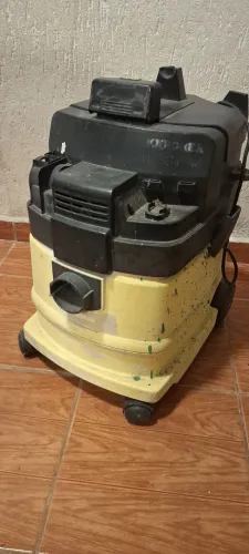 Aspirador Karcher de Pó e Água 220v