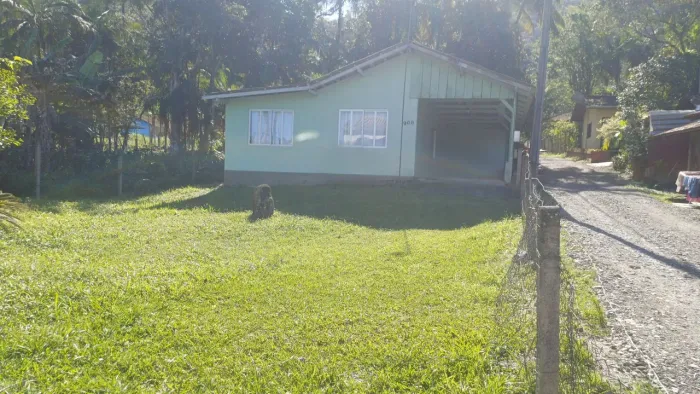 Vendo casa Vila da Glória 