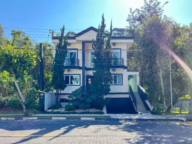 Casa à venda, 660 m² por R$ 13.000.000,00 - Tucuruvi - São Paulo/SP