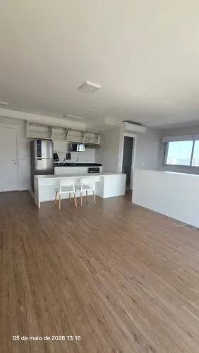 Imóvel para aluguel com 60 metros quadrados com 1 quarto em Vila Cruzeiro - São Paulo - SP