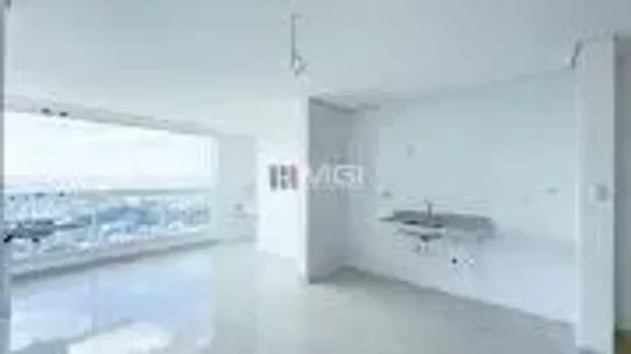 Apartamento à venda novo nunca habitado - 2 quartos e 1 suite - Setor Crimeia