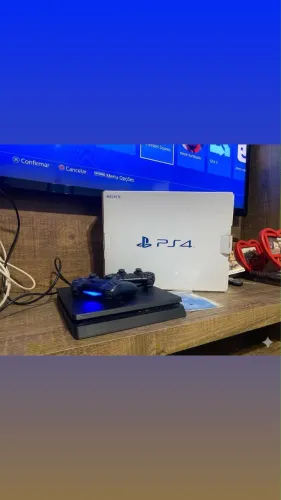 Sony PlayStation 4 Slim PlayStation 4 1TB
