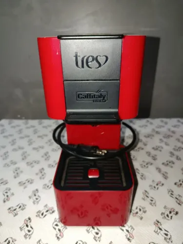 Cafeteria expresso Três Corações