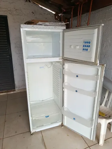 Geladeira