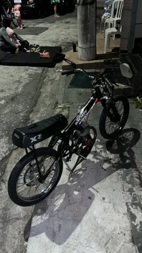 MOBILETE 75CC