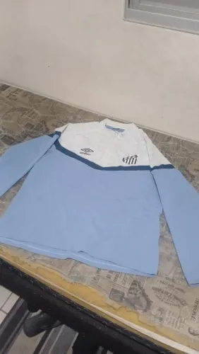 Conjunto Santos 
