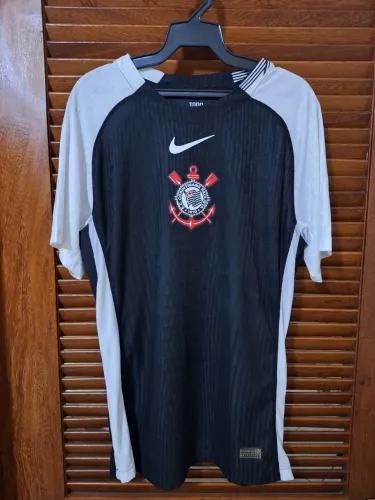 camisa II corinthians | 2025