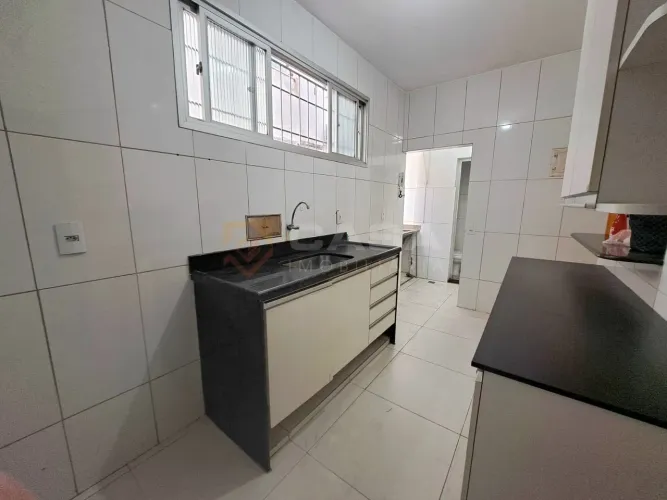 Oportunidade de investimento 3 quartos em Jardim da Penha.