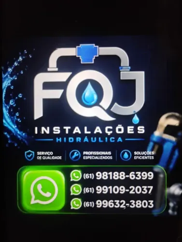 Trabalho com seriedade 