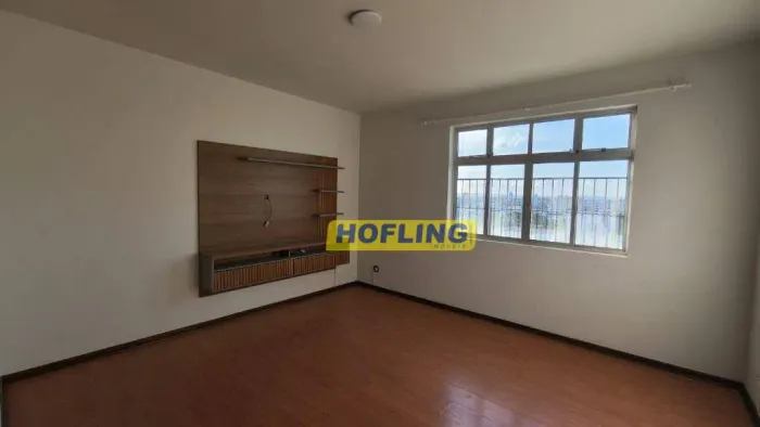 Apartamento com 3 dormitórios para alugar, 133 m² por R$ 3.182,00/mês - Centro - Rio Claro