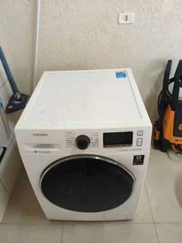 Lava e seca Samsung 10,2kg