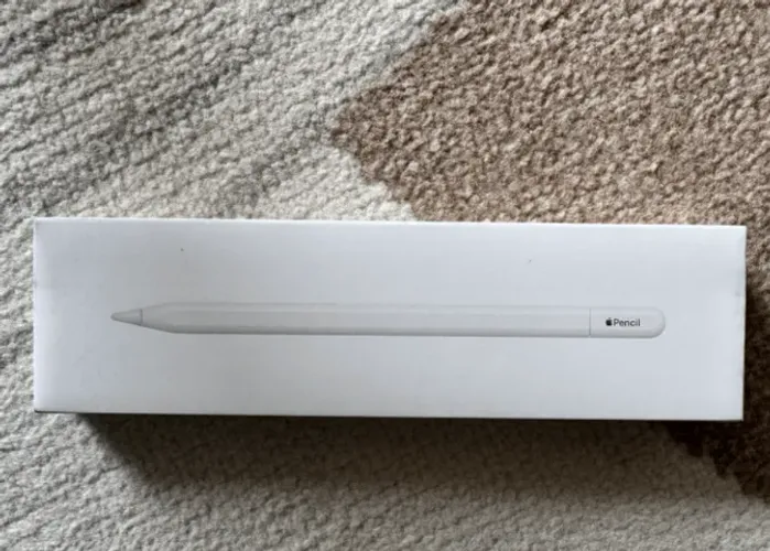 Apple Pencil